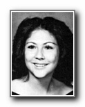 Martha Mota: class of 1980, Norte Del Rio High School, Sacramento, CA.